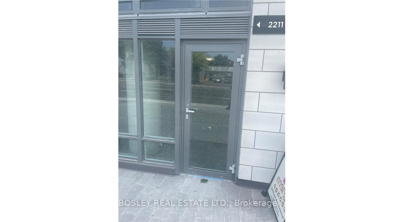2201 Kingston Road 2211, Toronto, ON M1N 1T7, Toronto E06 — photo 1