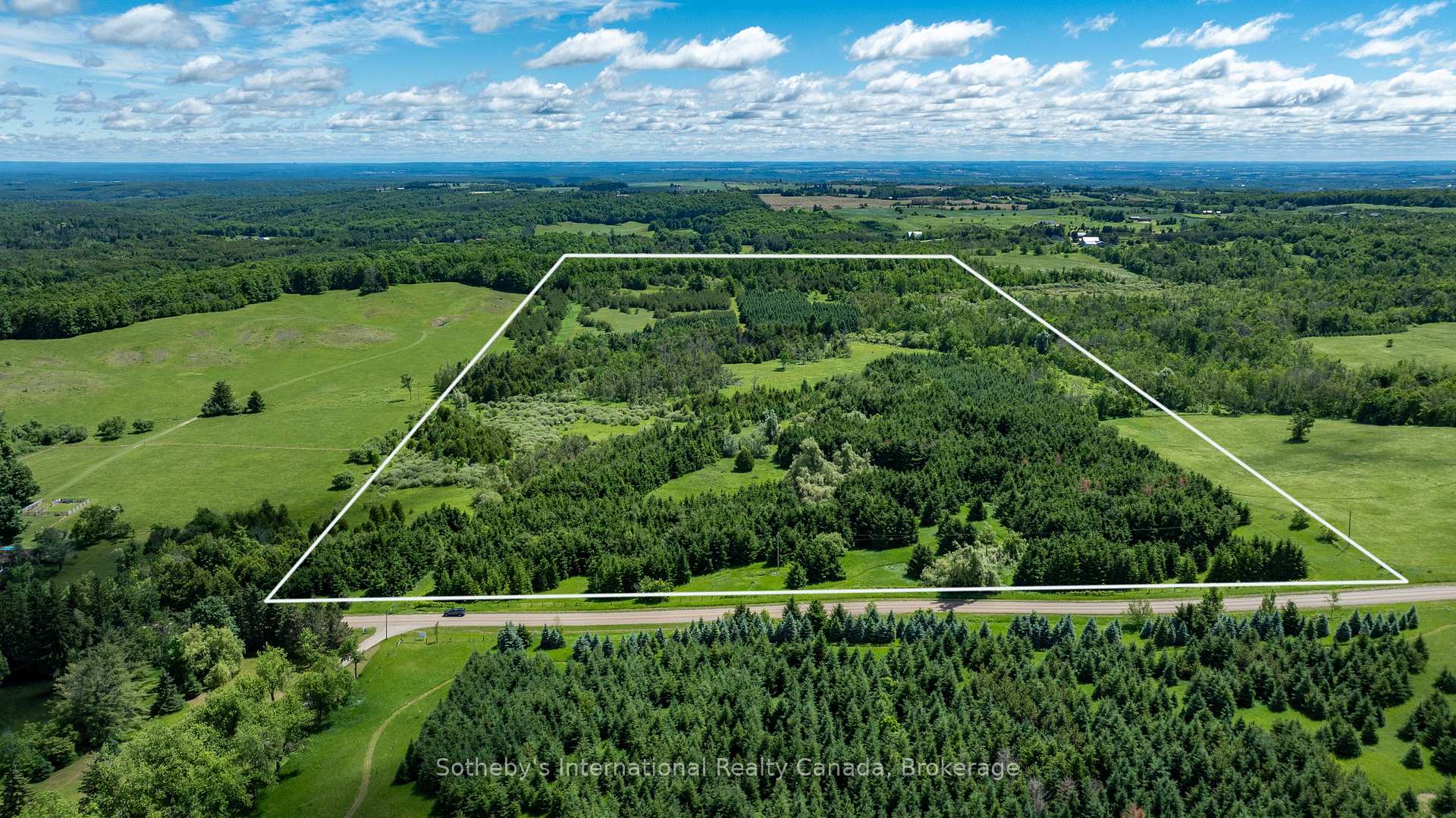 Lot 14 Con 2 1st Line E EHS, Mulmur, ON L9V 0G2, Mulmur — photo 1