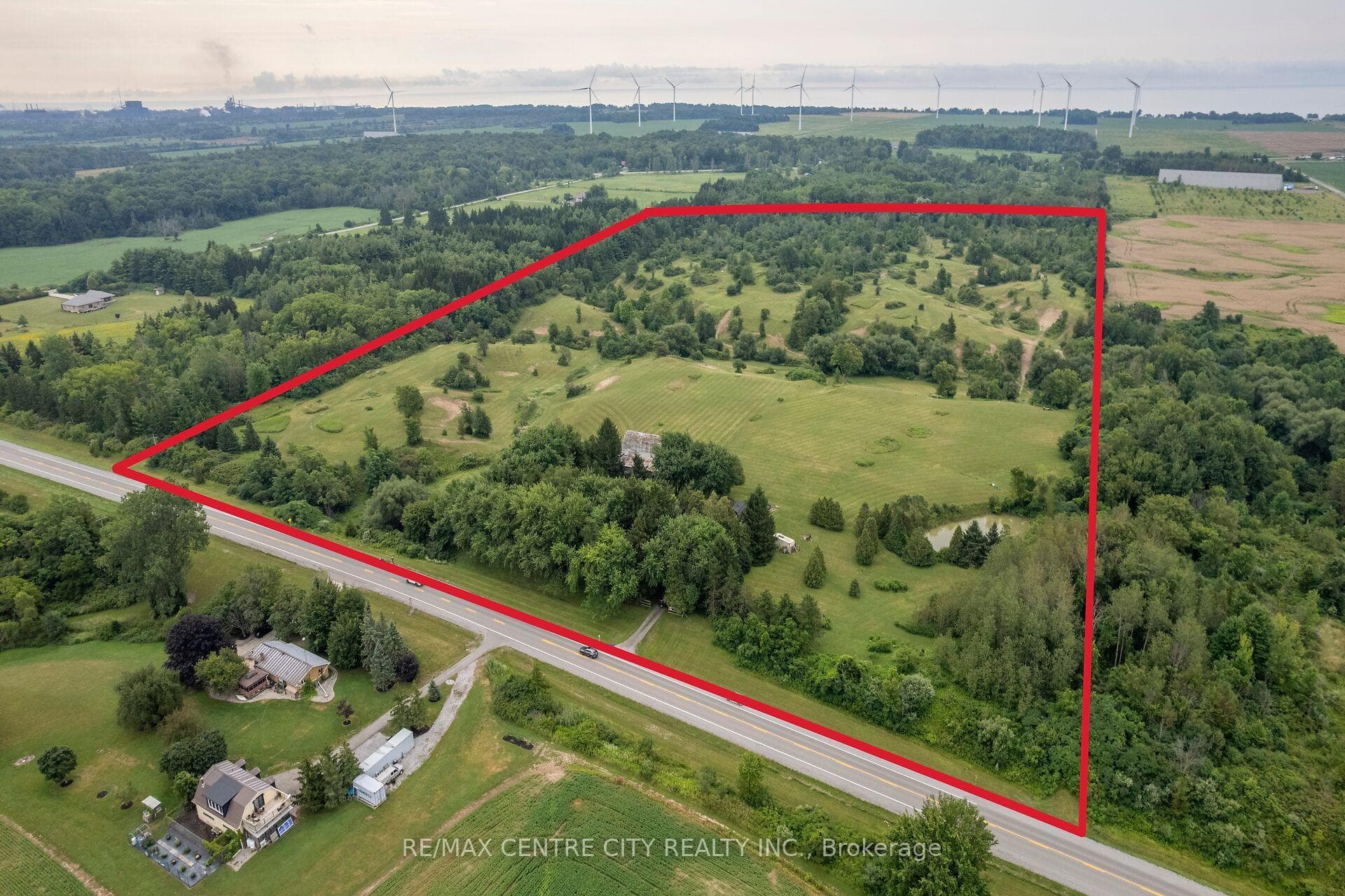 1390 St John's Road, Norfolk, ON N0A 1N1, Norfolk — photo 1