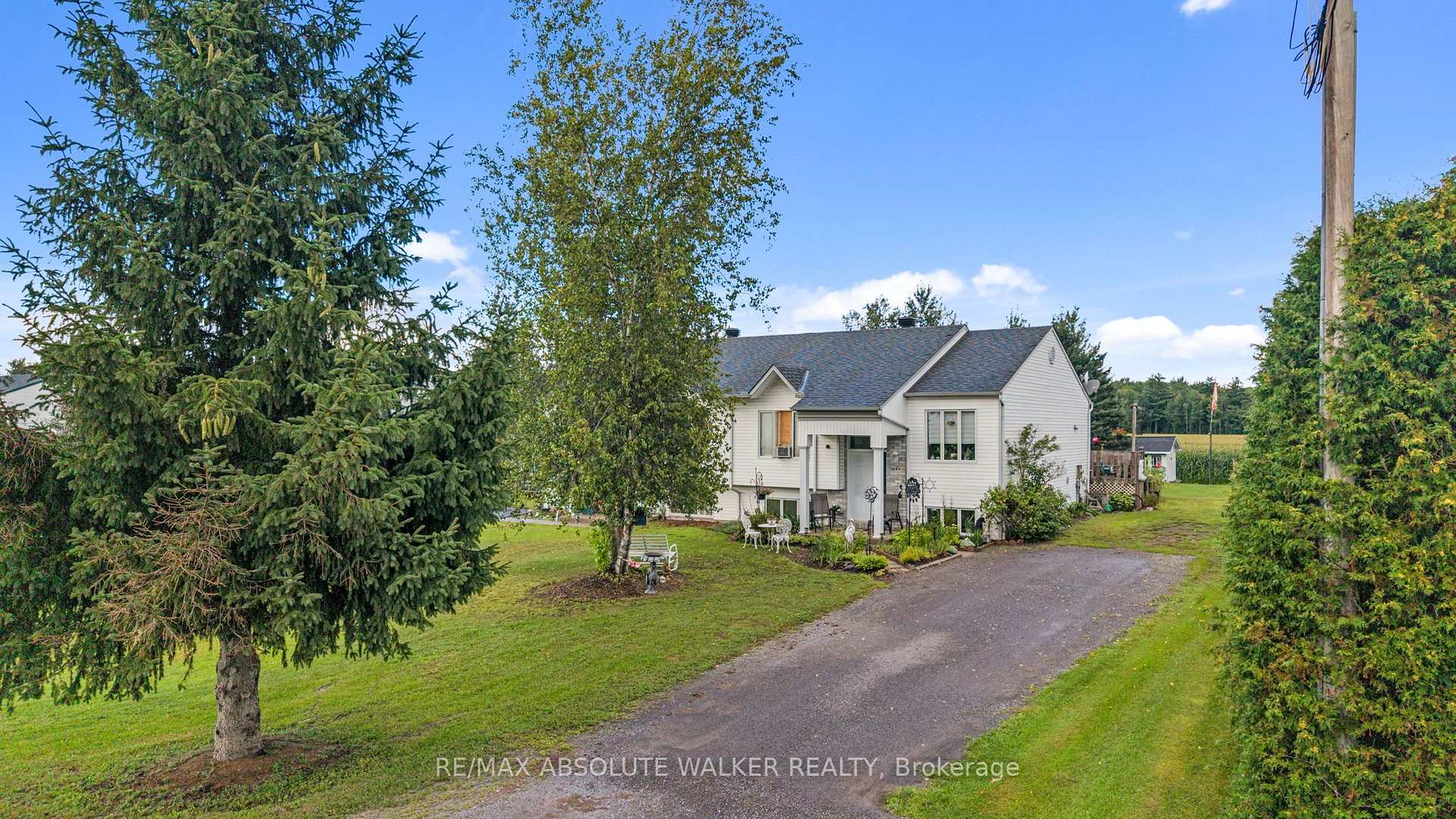 535A Devista Boulevard, Alfred and Plantagenet, ON K0B 1A0, Alfred and Plantagenet — photo 1