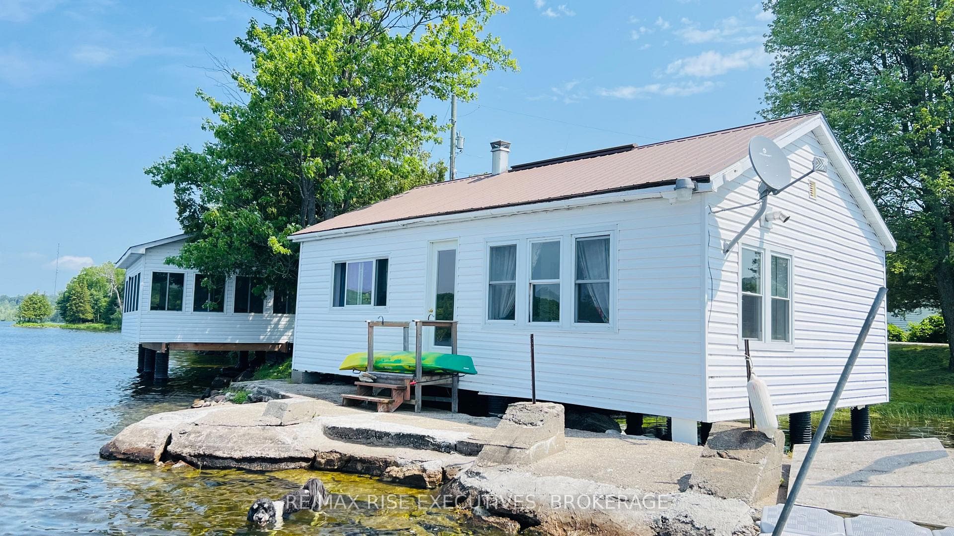 PT LT 14 K&P Trail, Frontenac, ON K0H 2P0, Frontenac — photo 1
