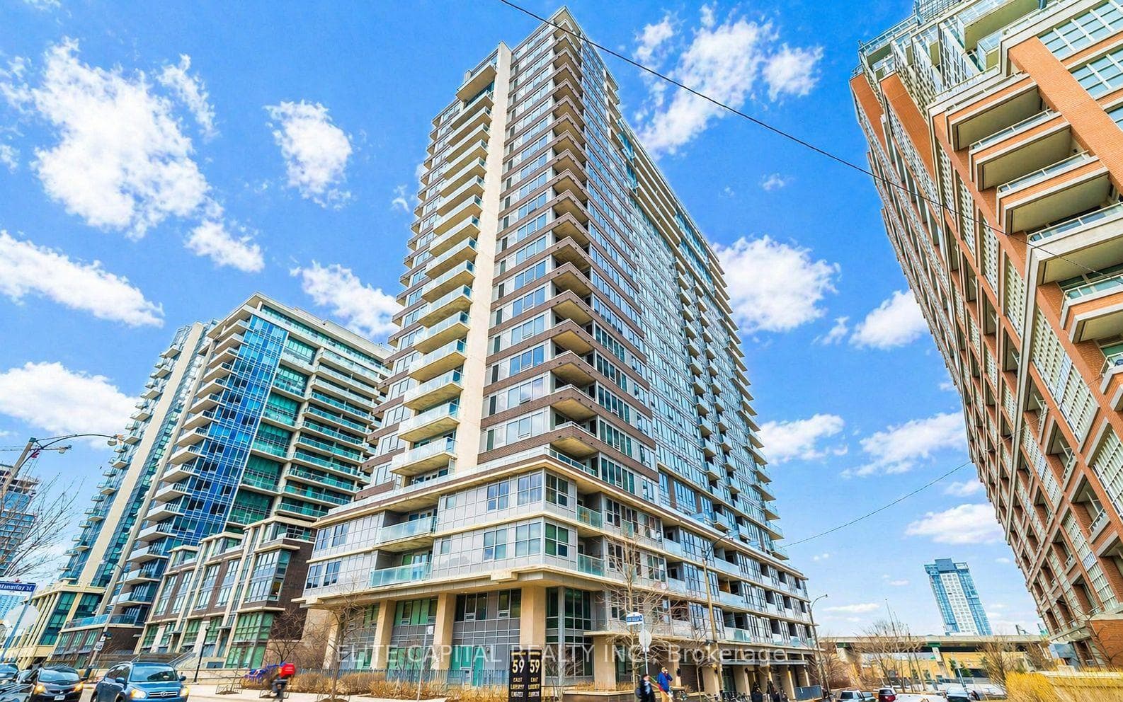59 East Liberty Street 2207, Toronto, ON M6K 3R1, Toronto C01 — photo 1