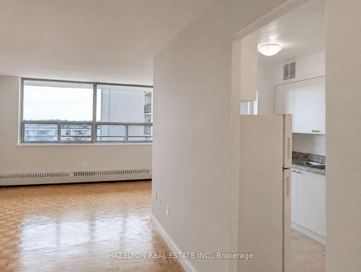 126 Bellamy Road 1506, Toronto, ON M1J 2L1, Toronto E08 — photo 1