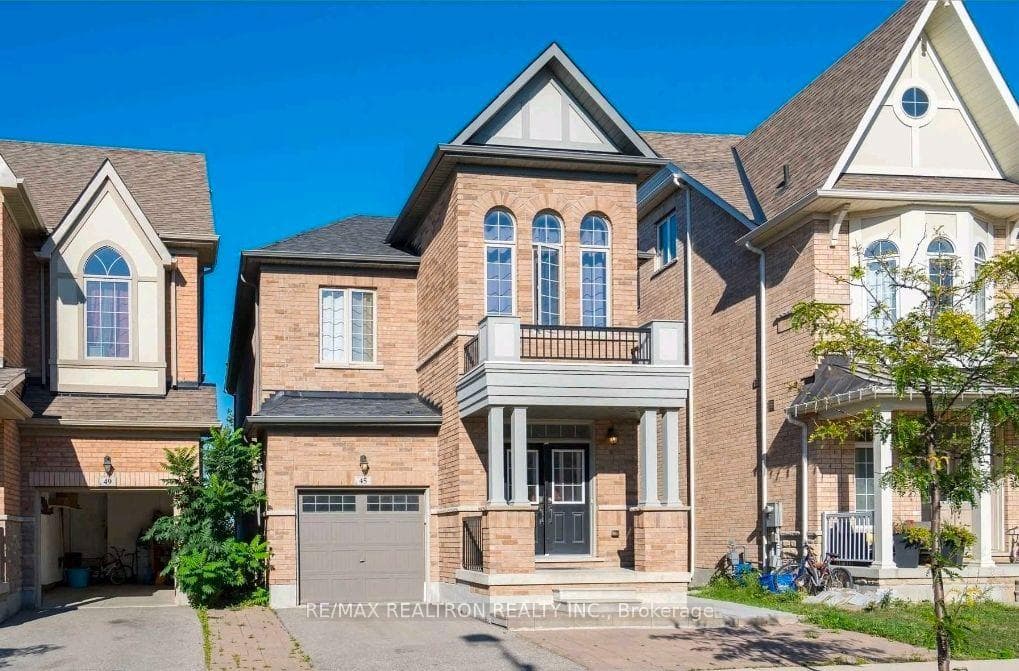 45 Hopewell Avenue, Vaughan, ON L4H 3N5, Vaughan — photo 1