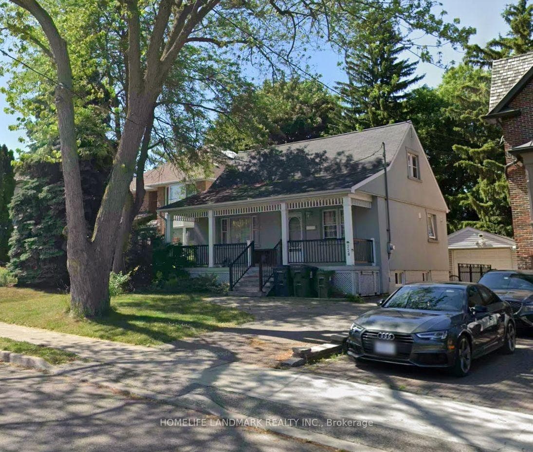 228 Hollywood Avenue, Toronto, ON M2N 3K6, Toronto C14 — photo 1
