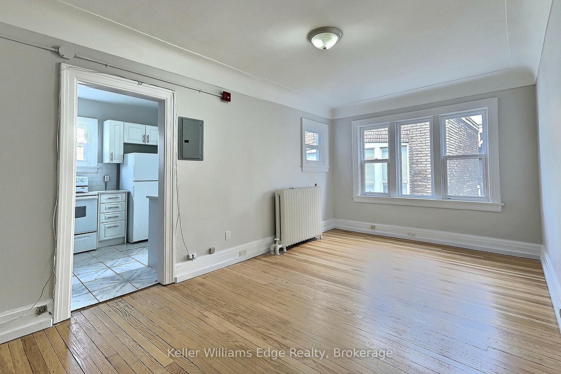 8 Tisdale Street S 8, Hamilton, ON L8N 2V9, Hamilton — photo 1