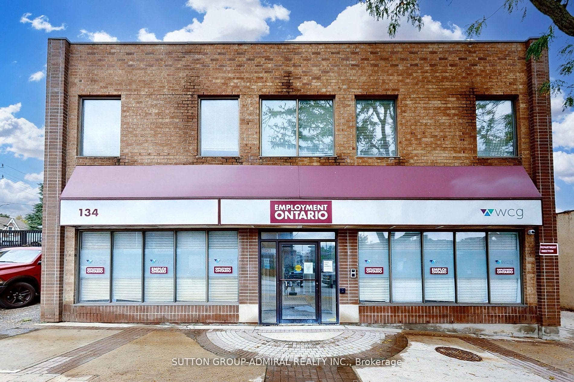 134 Main Street 2nd Flr, Brampton, ON L6V 1N8, Brampton — photo 1