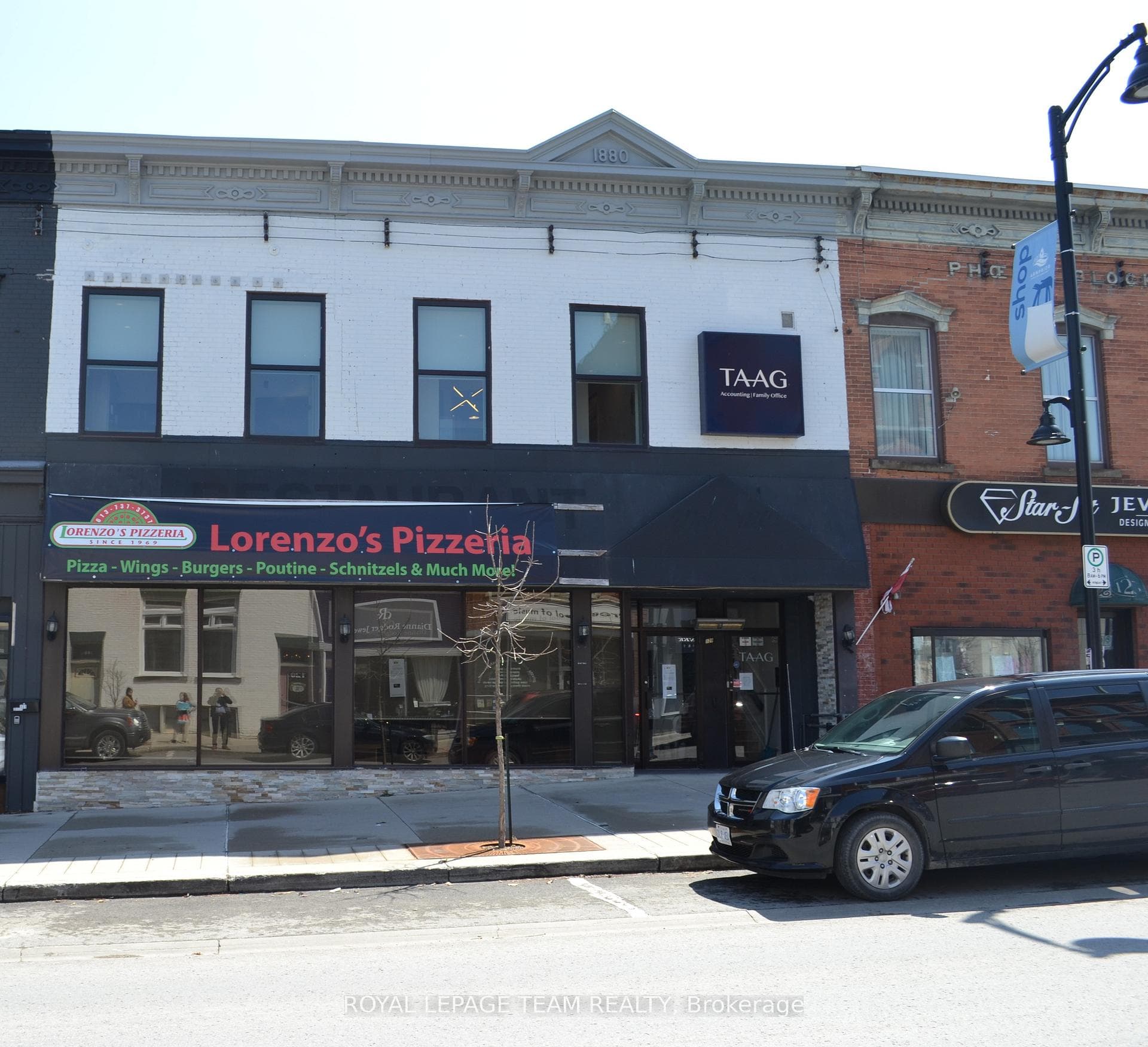 129 John Street N, Arnprior, ON K7S 2N5, Arnprior — photo 1