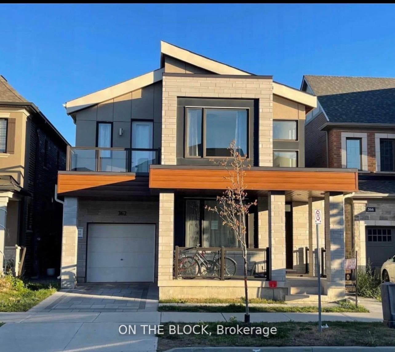 362 North Park Blvd Boulevard, Oakville, ON L6M 1L4, Oakville — photo 1