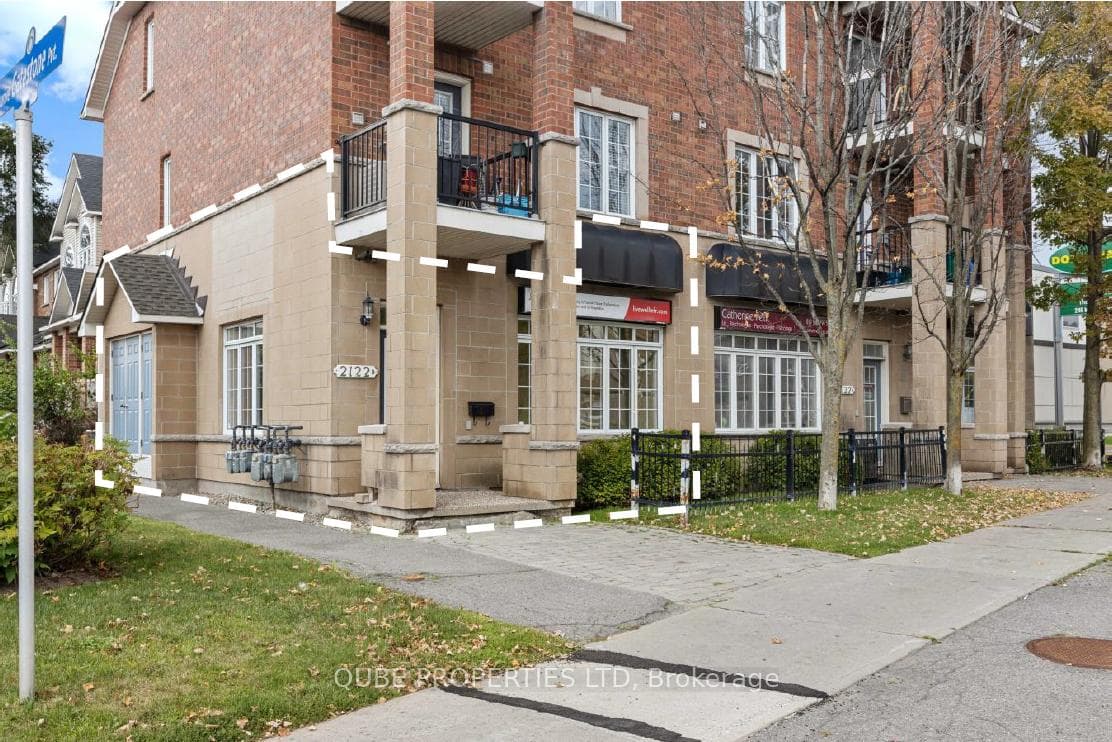 2122 Montreal Road B, Beacon Hill North - South and Area, ON K1J 1K5, Beacon Hill North - South and Area — photo 1