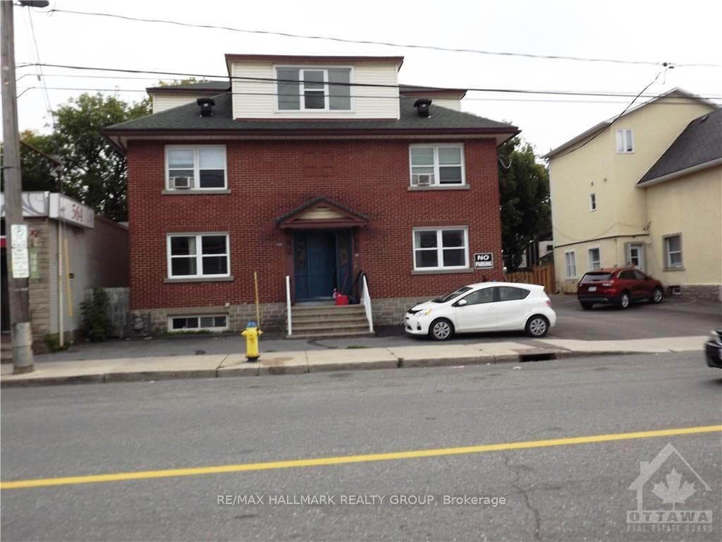 568 Gladstone Avenue, Ottawa Centre, ON K1R 5P3, Ottawa Centre — photo 1