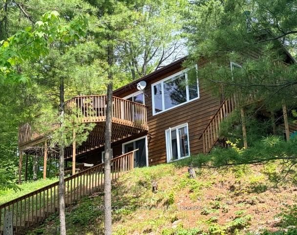242B North Shore Road, Addington Highlands, ON K0H 1K0, Addington Highlands — photo 1