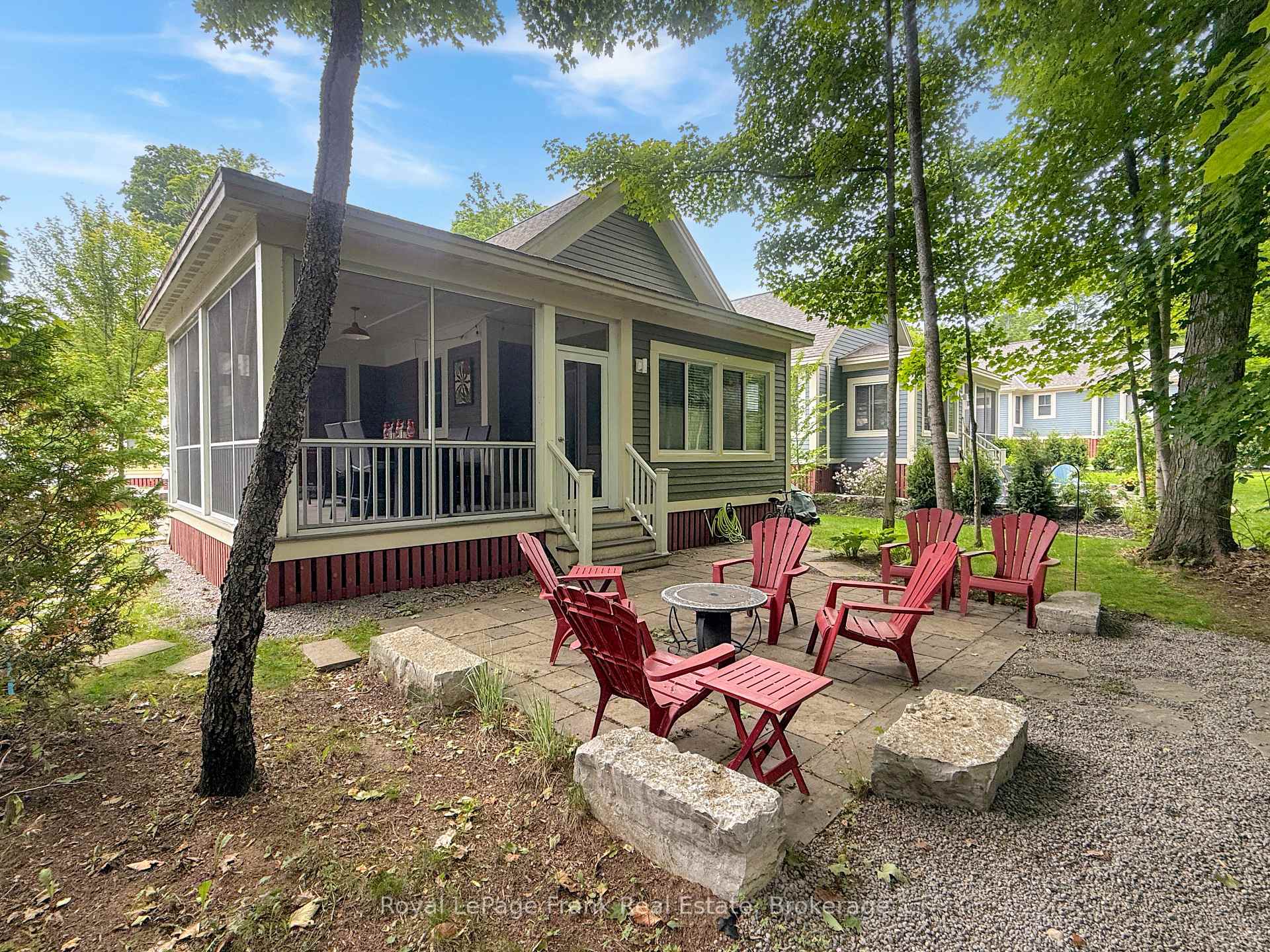 50 Hollow Lane 209, Prince Edward County, ON K0K 1P0, Prince Edward County — photo 1