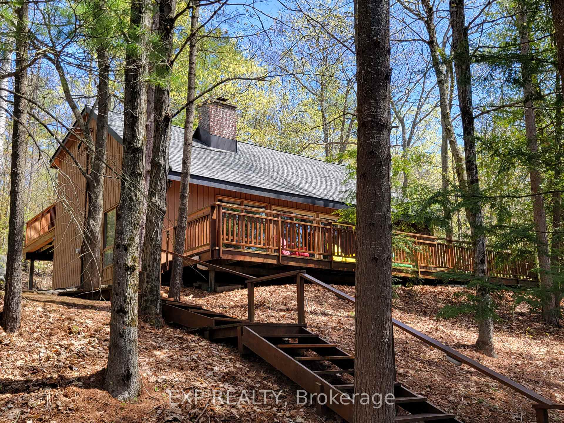71 Quail Lane, North Kawartha, ON K1L 1A0, North Kawartha — photo 1