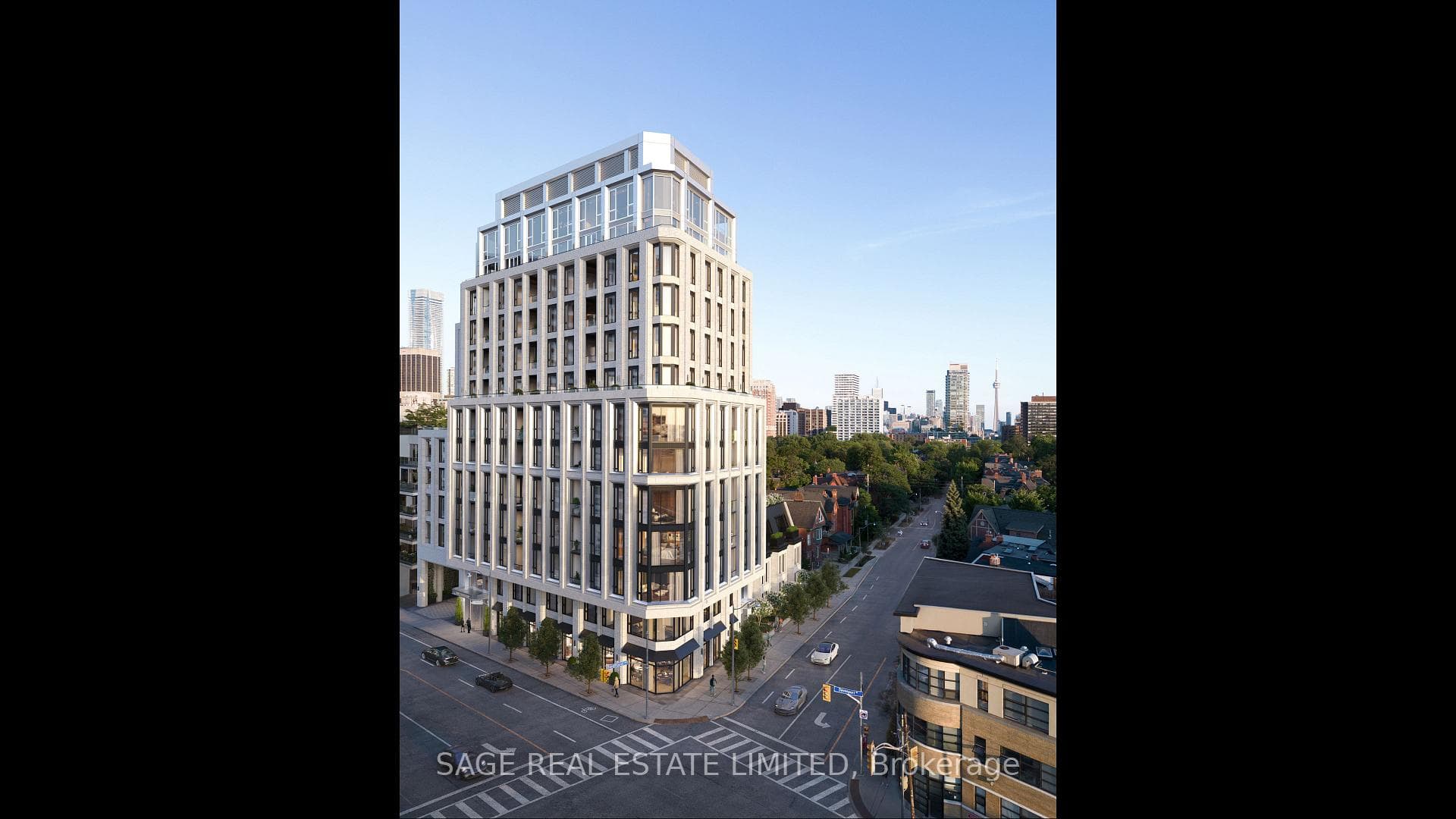 287 Davenport Road 804, Toronto, ON M5R 1J9, Toronto C02 — photo 1