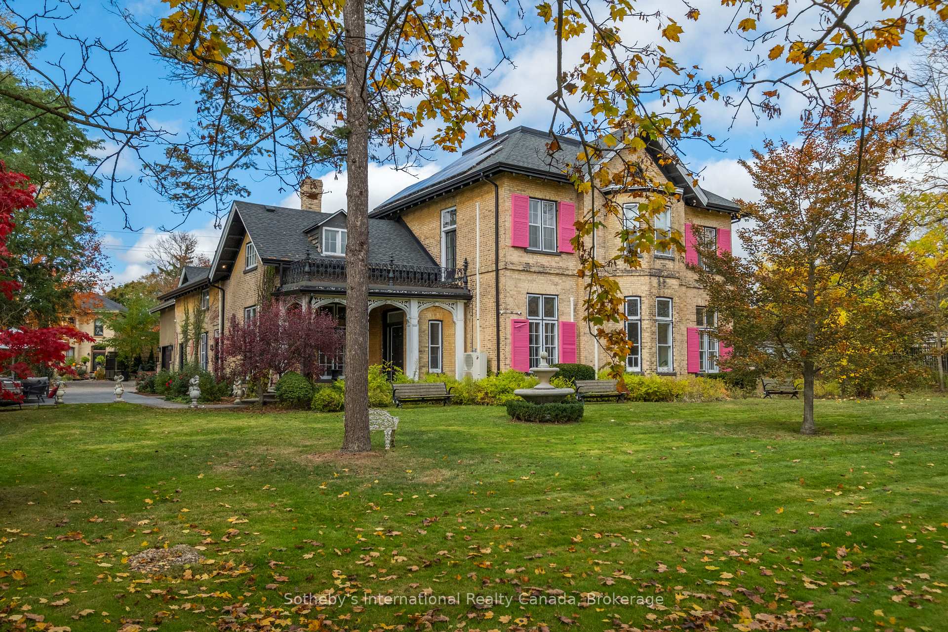 194 Grand River Street N, Brant, ON N3L 2N3, Brant — photo 1