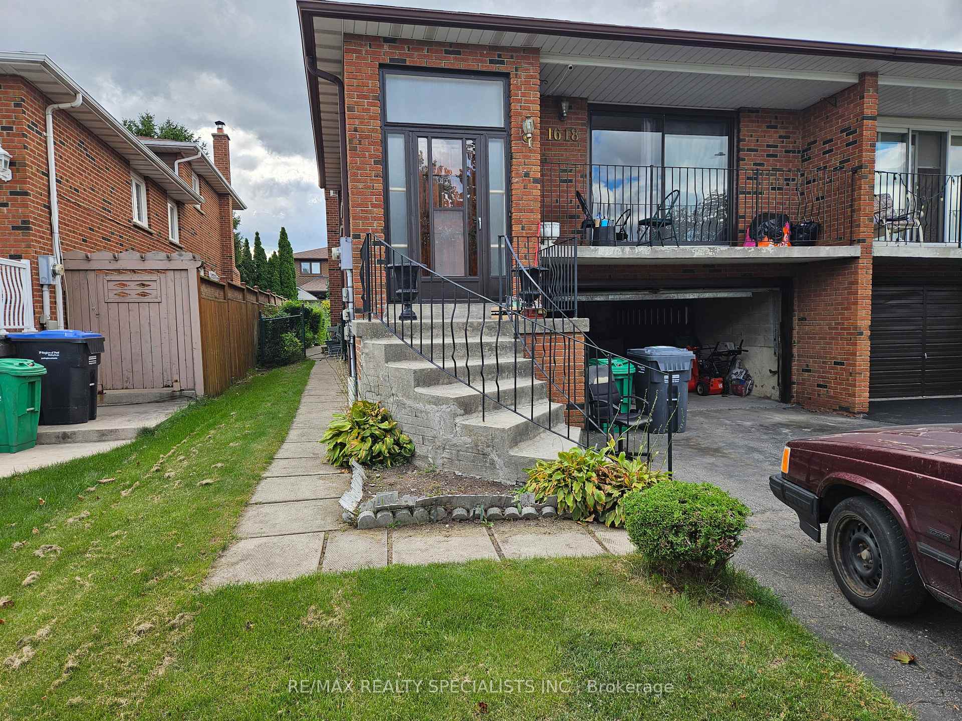 1618 Corkstone Glade (MAIN FLR), Mississauga, ON L4W 2E7, Mississauga — фото 1