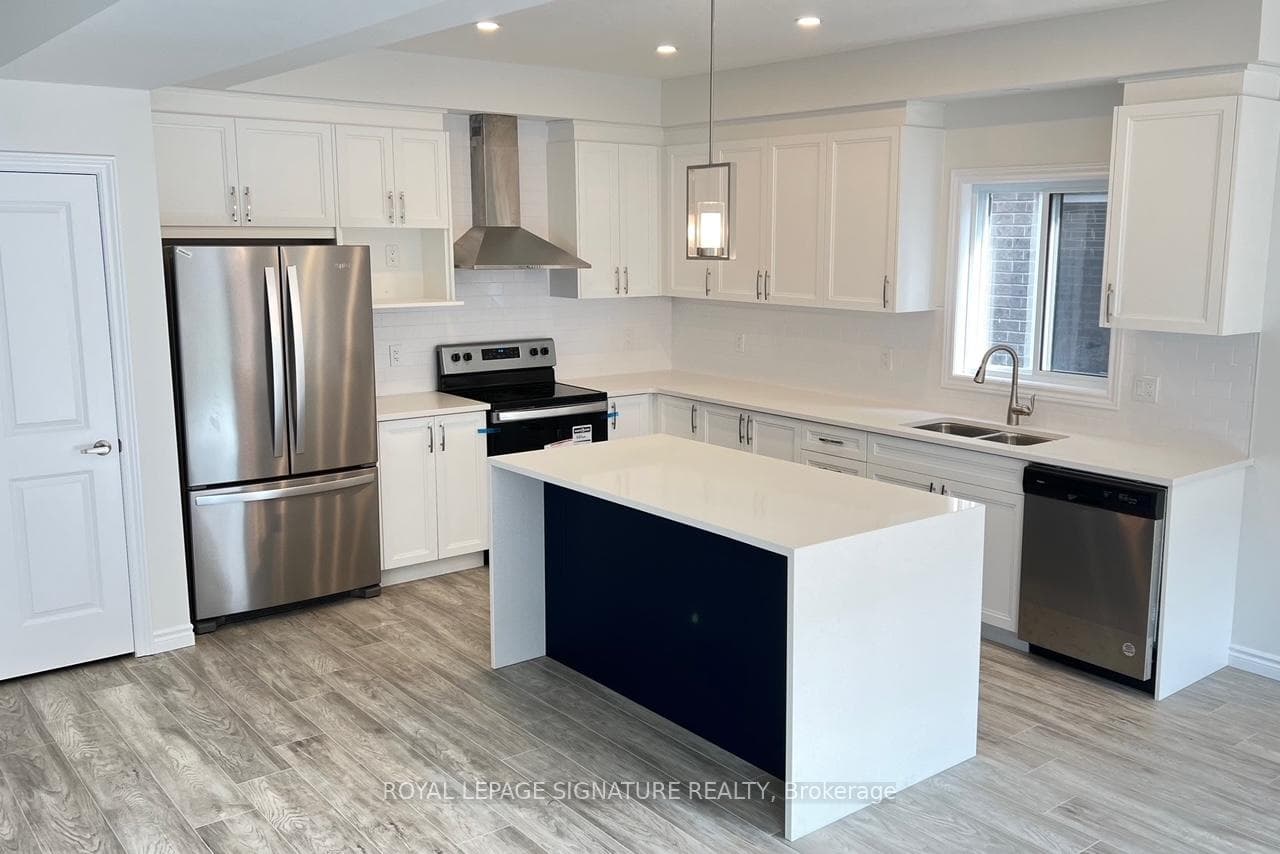 3128 Turner Crescent, London South, ON N6M 0A1, London South — photo 1