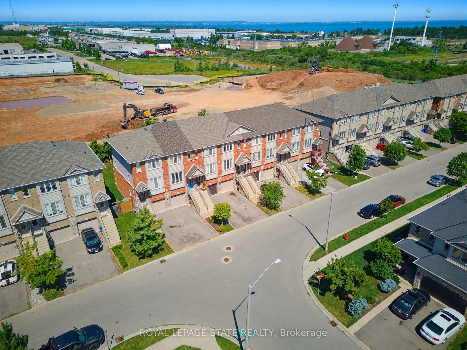 41 Edenrock Drive, Hamilton, ON L8E 0G6, Hamilton — photo 1