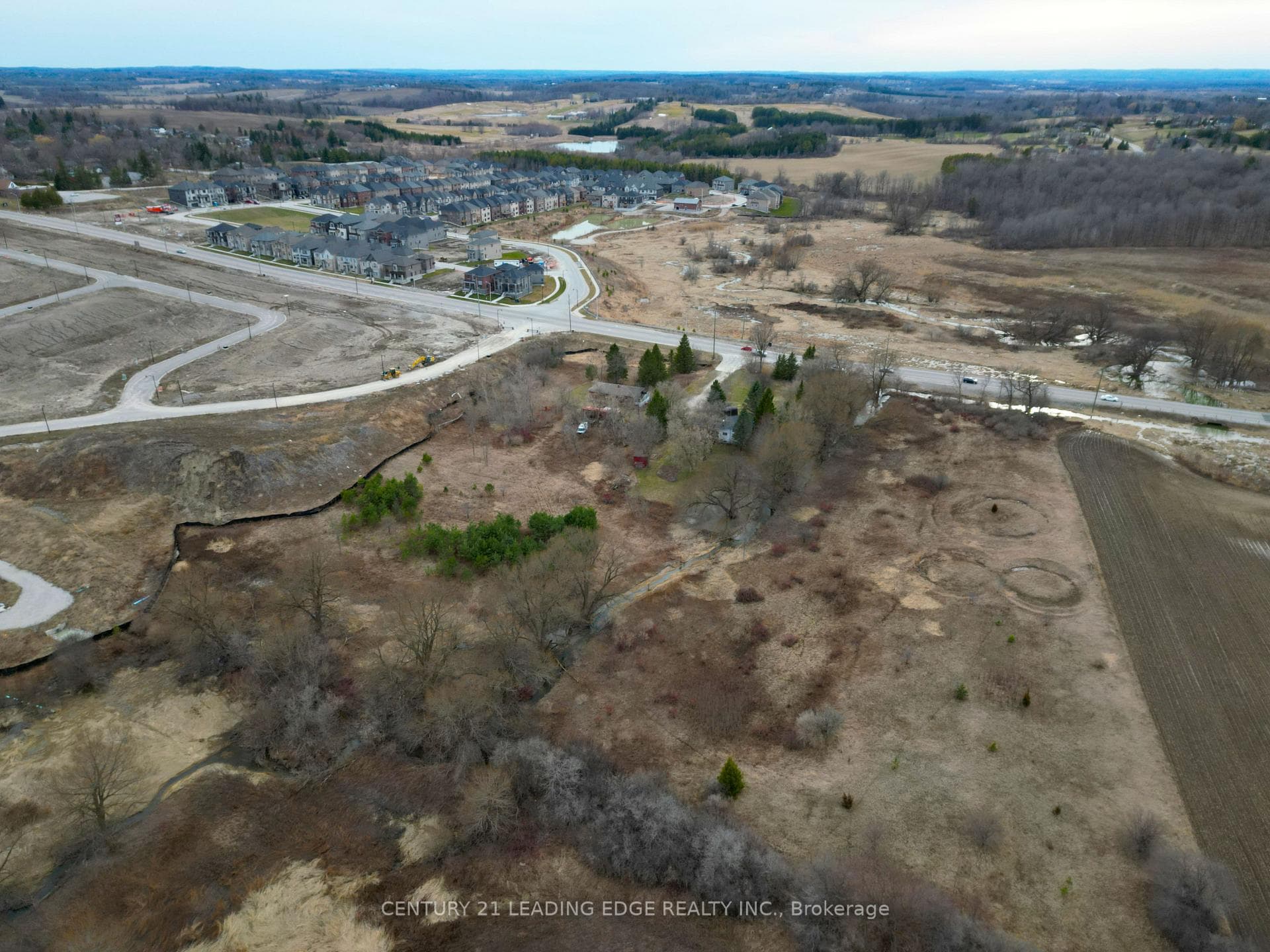 3049 Simcoe County Rd 27 Road, Bradford West Gwillimbury, ON L0G 1A0, Bradford West Gwillimbury — photo 1