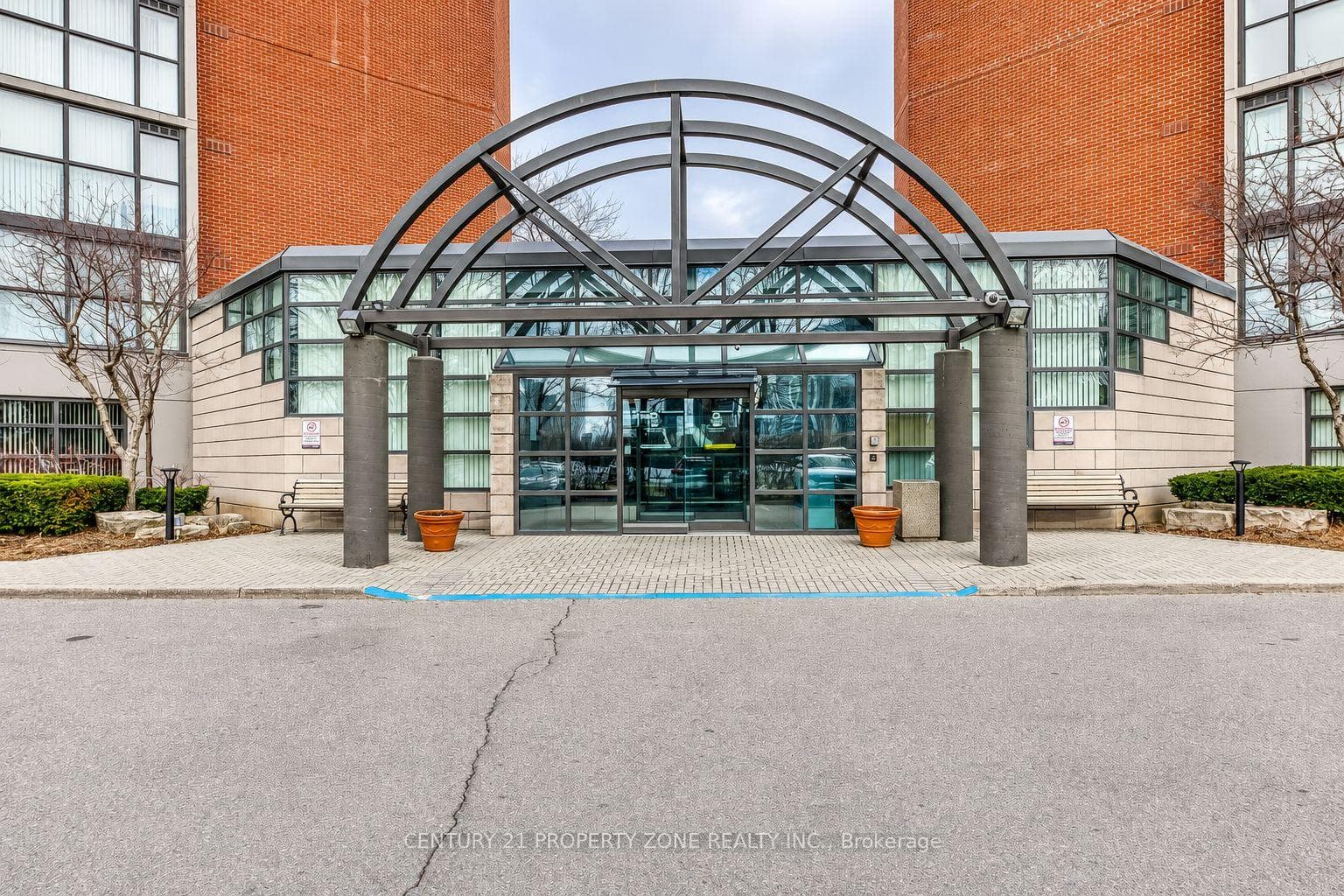 4185 Shipp Drive 115, Mississauga, ON L4Z 2Y8, Mississauga — photo 1