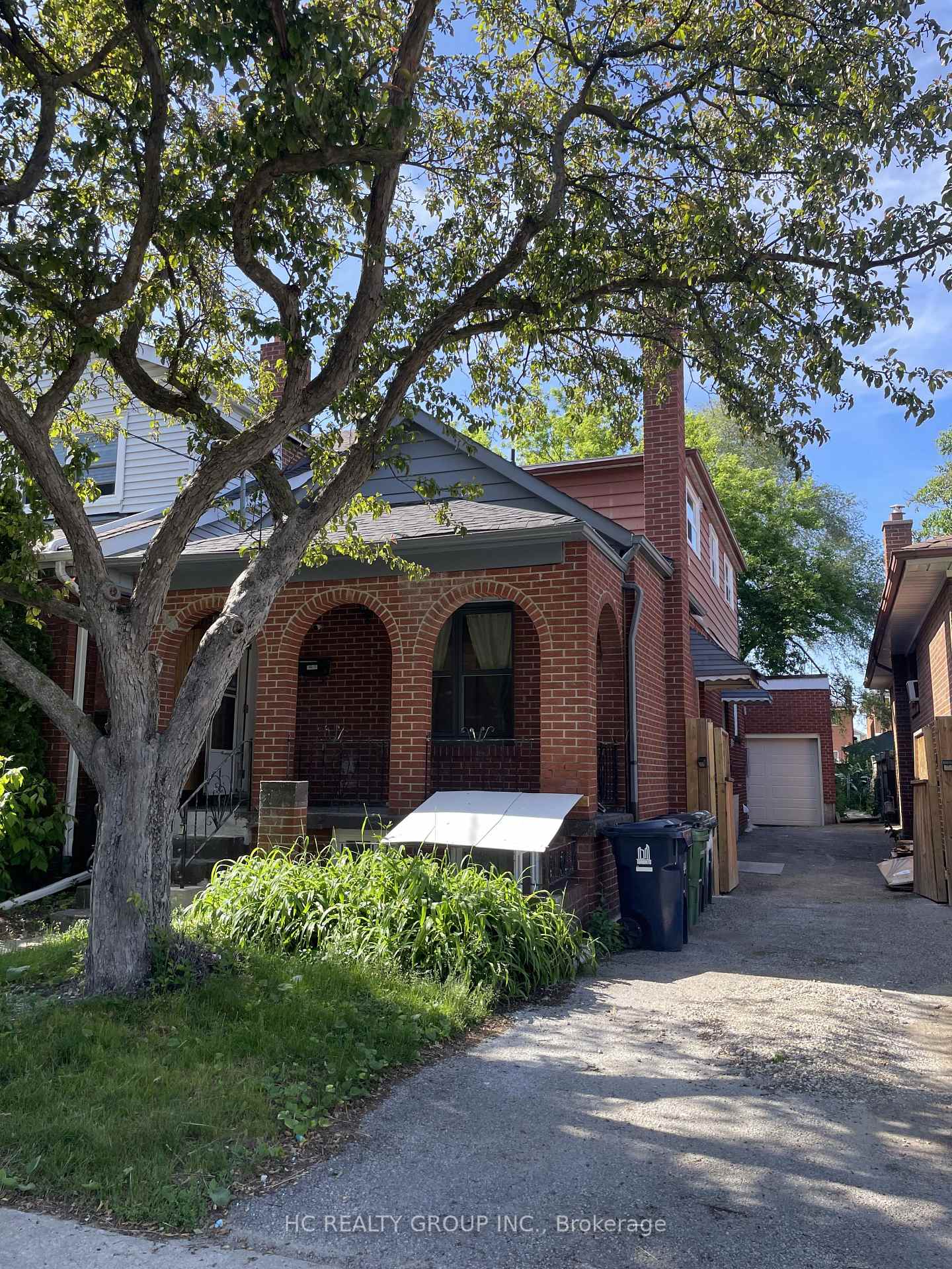 48 Torrens Avenue Upper, Toronto, ON M4K 2H8, Toronto E03 — photo 1
