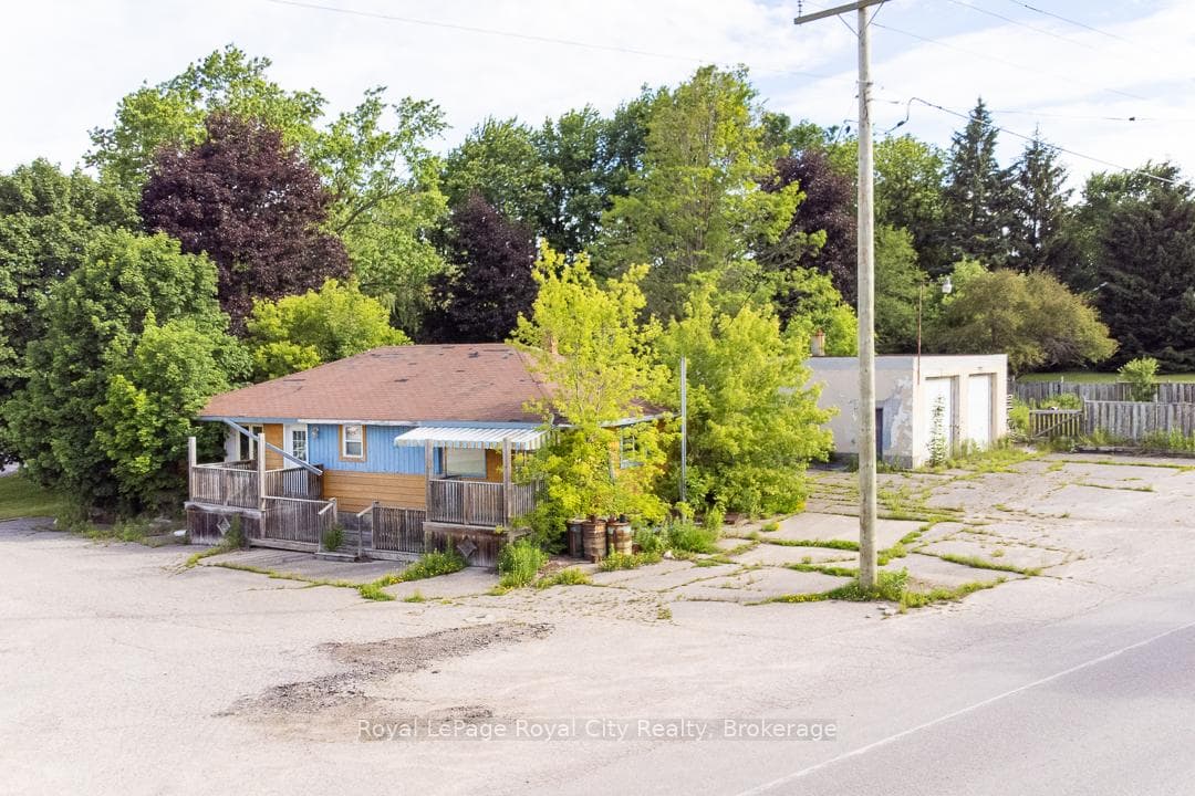 7235 Wellington 21 Road, Centre Wellington, ON N0B 1B0, Centre Wellington — photo 1