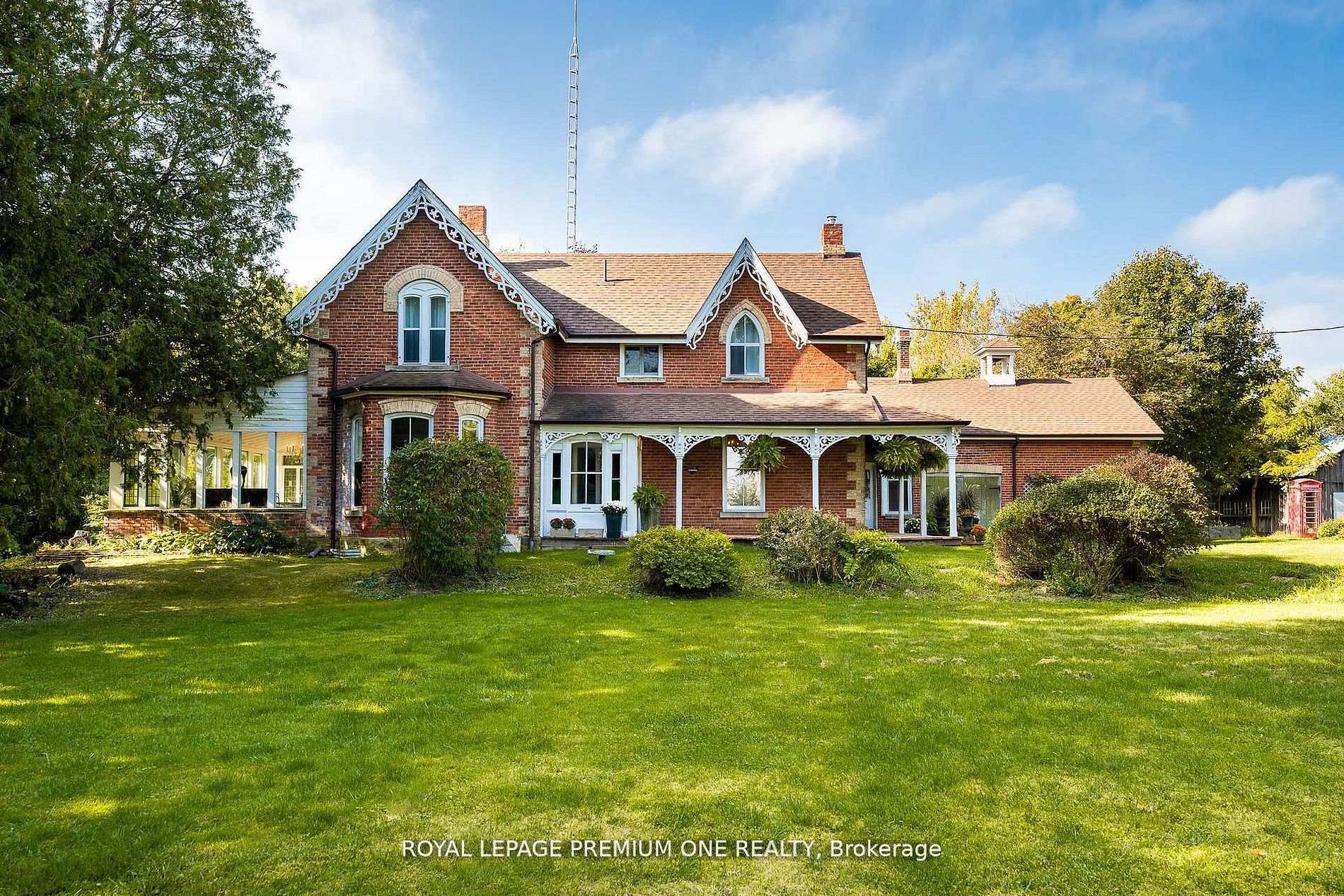 14650 Heart Lake Road, Caledon, ON L7C 2J7, Caledon — photo 1