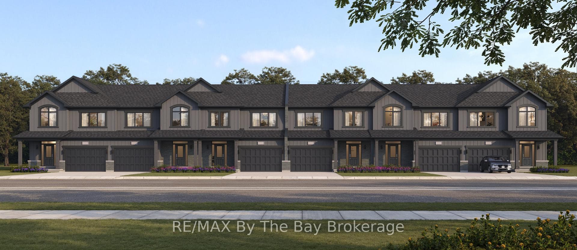 782-3 Katrina Street, Wasaga Beach, ON L9Z 0N1, Wasaga Beach — photo 1