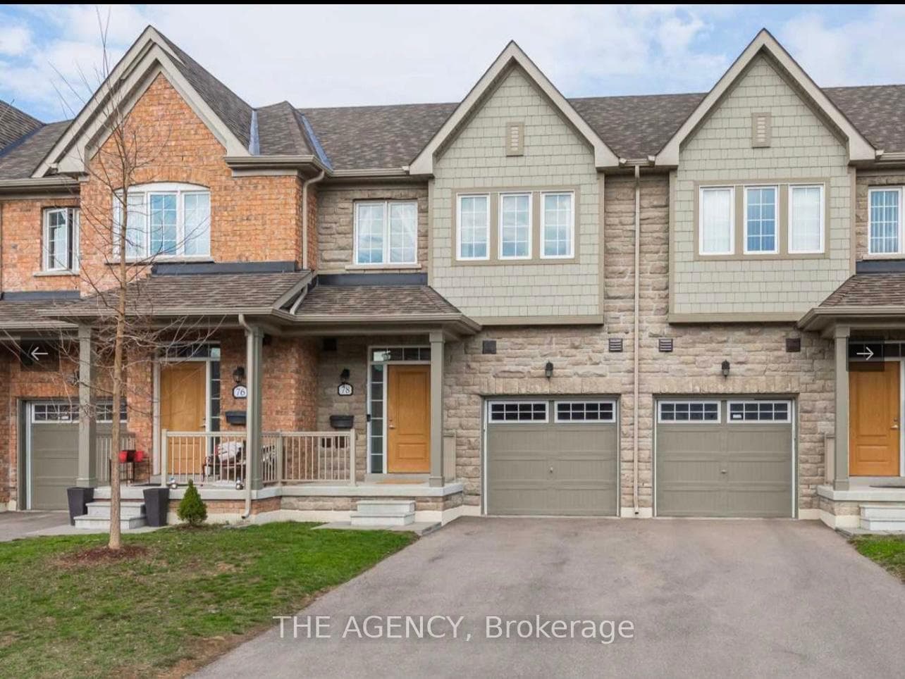 78 Honeyview Trail, Brampton, ON L6P 4A4, Brampton — photo 1