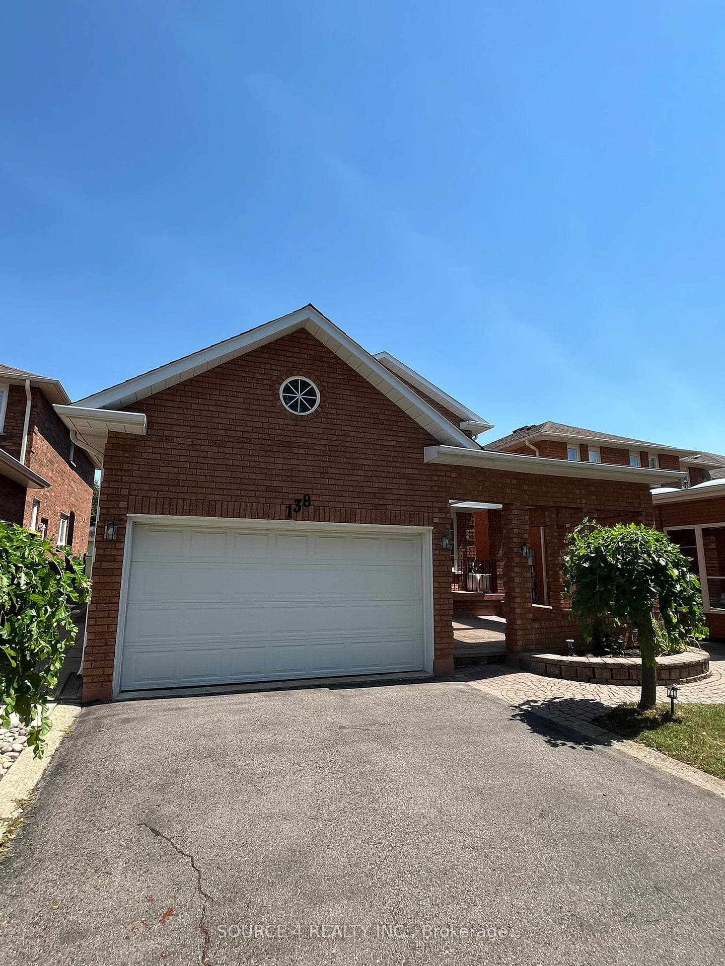 138 Venetian Crescent Basement, Vaughan, ON L4L 5E8, Vaughan — photo 1