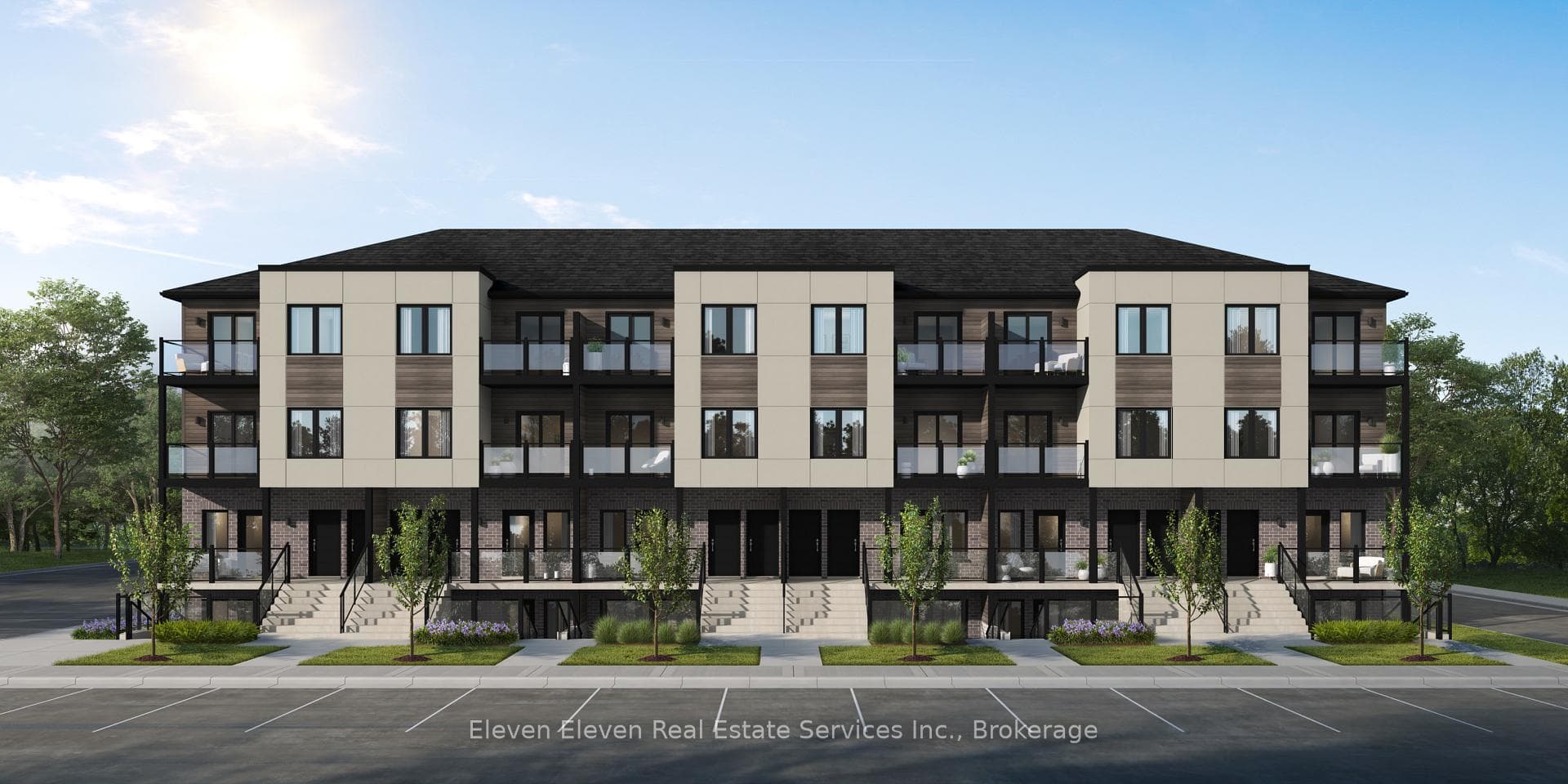 42 Lowes Road 18, Guelph, ON N1G 0H2, Guelph — photo 1
