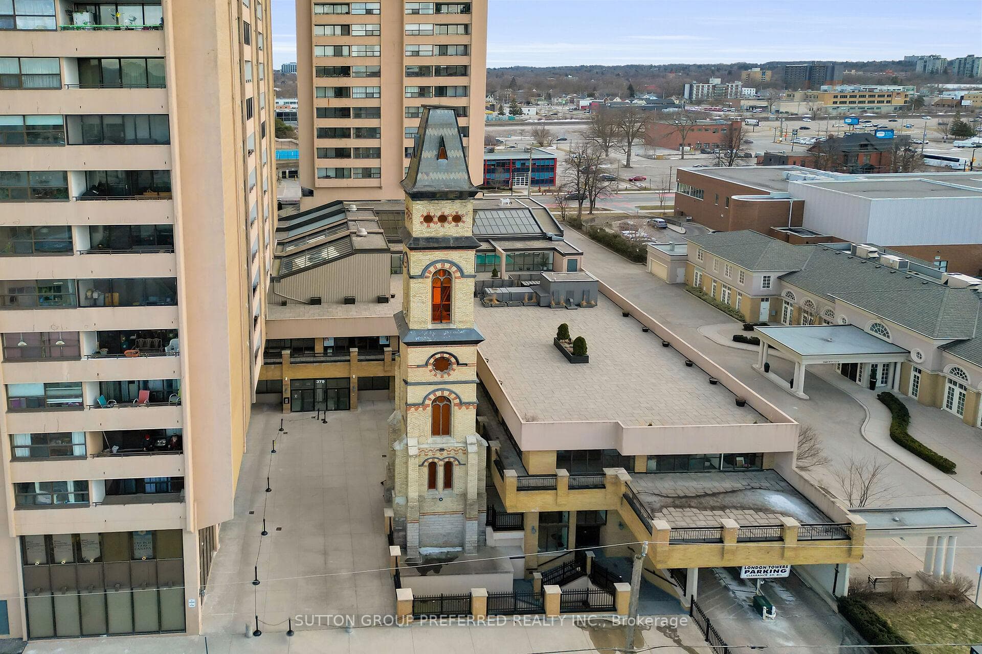 379 Dundas Street 118-119, London East, ON N6B 1V5, London East — photo 1