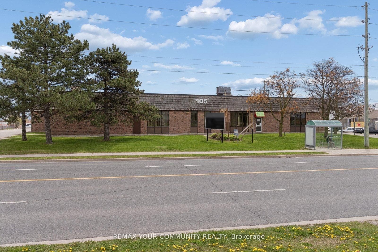 105 Consumers Drive UNITS A-J, Whitby, ON L1N 1C4, Whitby — photo 1