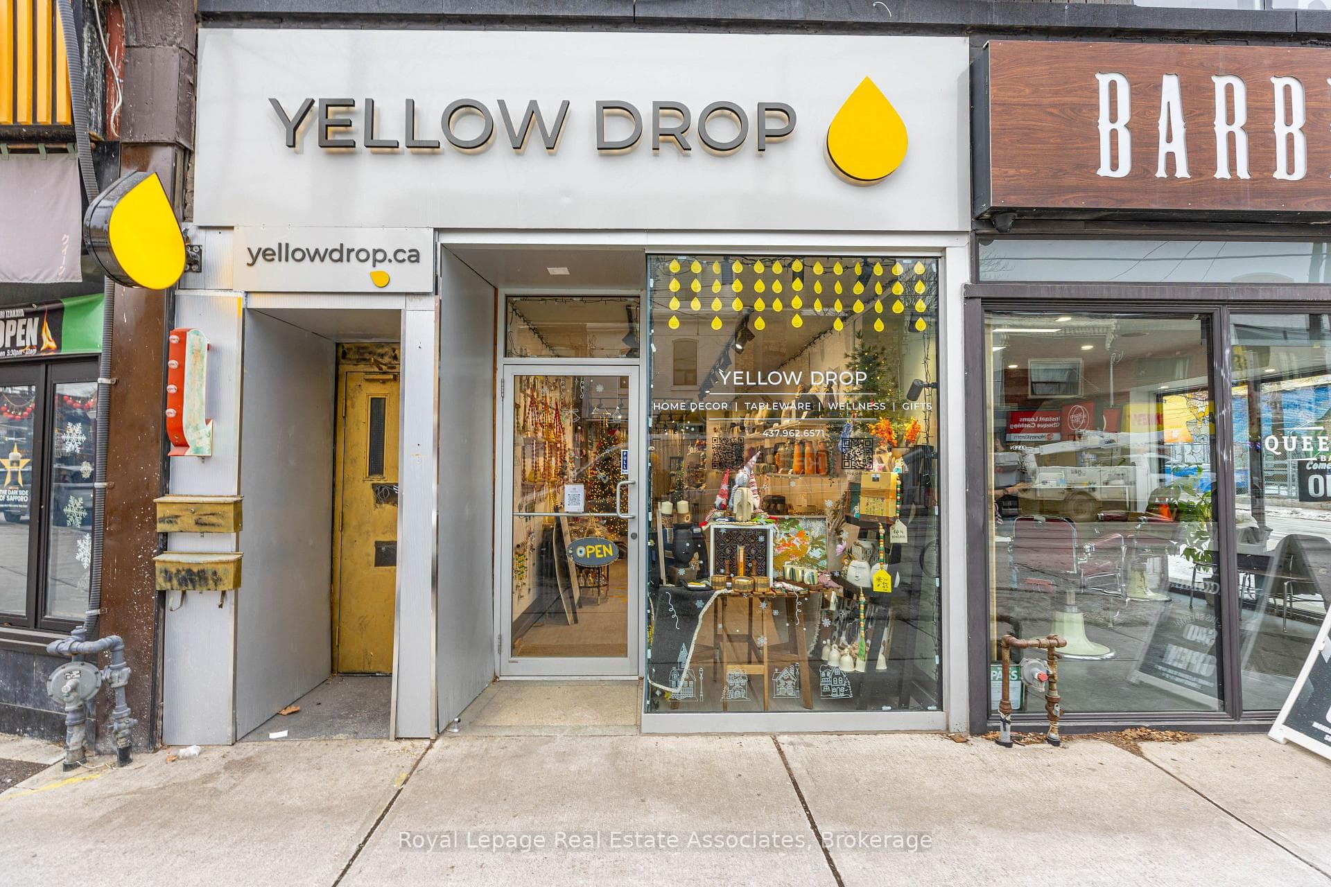 618 Queen Street W, Toronto, ON M6J 1E4, Toronto C01 — photo 1