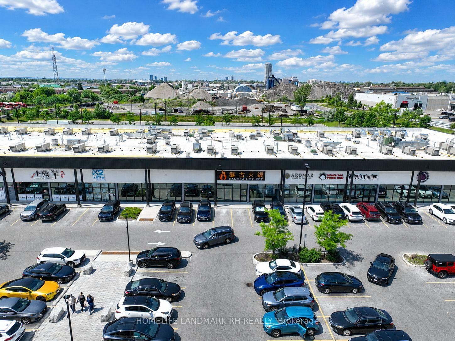 390 Silver Star Boulevard 133, Toronto, ON M1V 0G5, Toronto E07 — photo 1