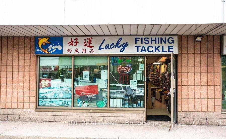 4221 SHEPPARD Avenue E D2, Toronto, ON M1S 5H5, Toronto E07 — photo 1