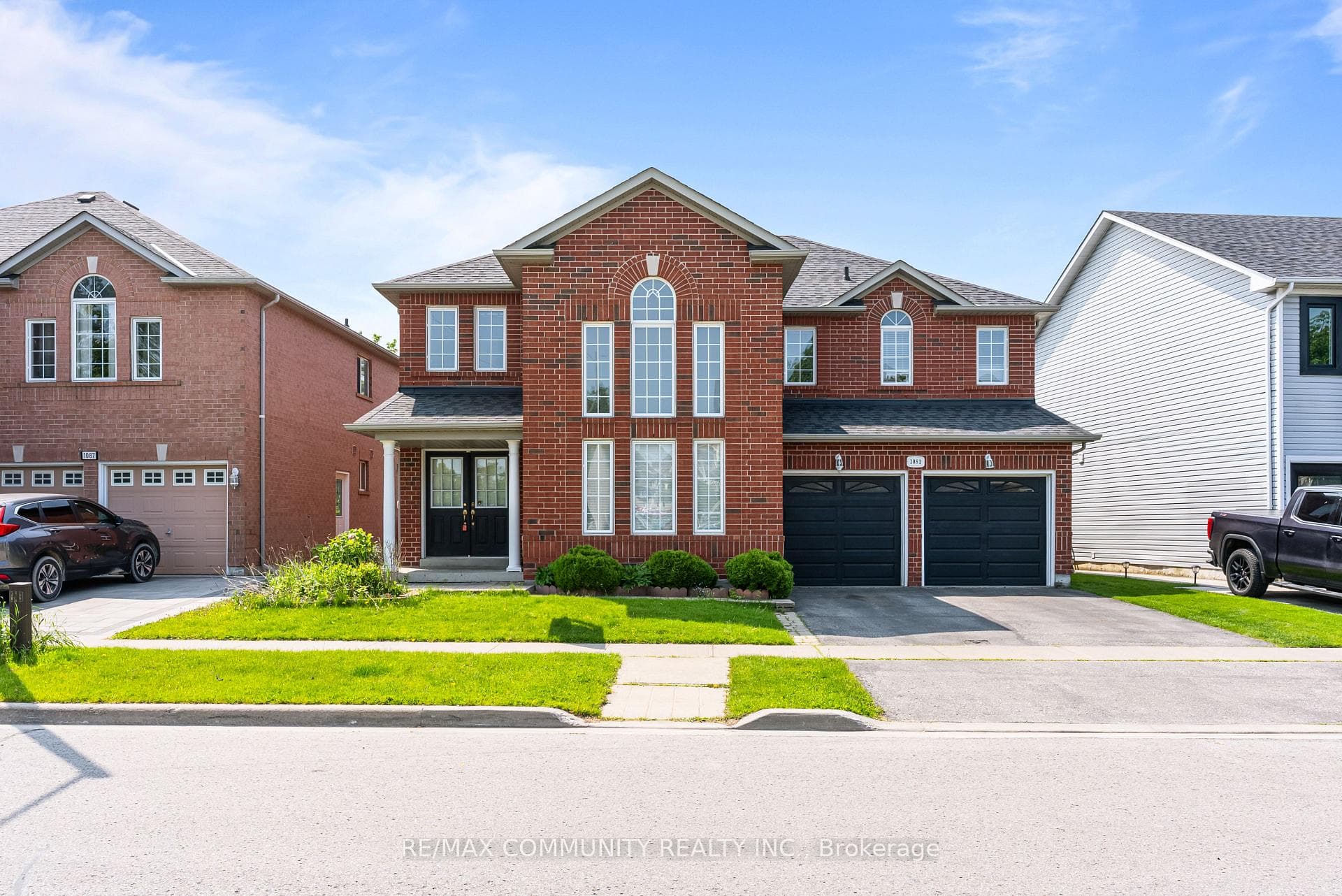 1081 Langford Street, Oshawa, ON L1K 2V9, Oshawa — photo 1