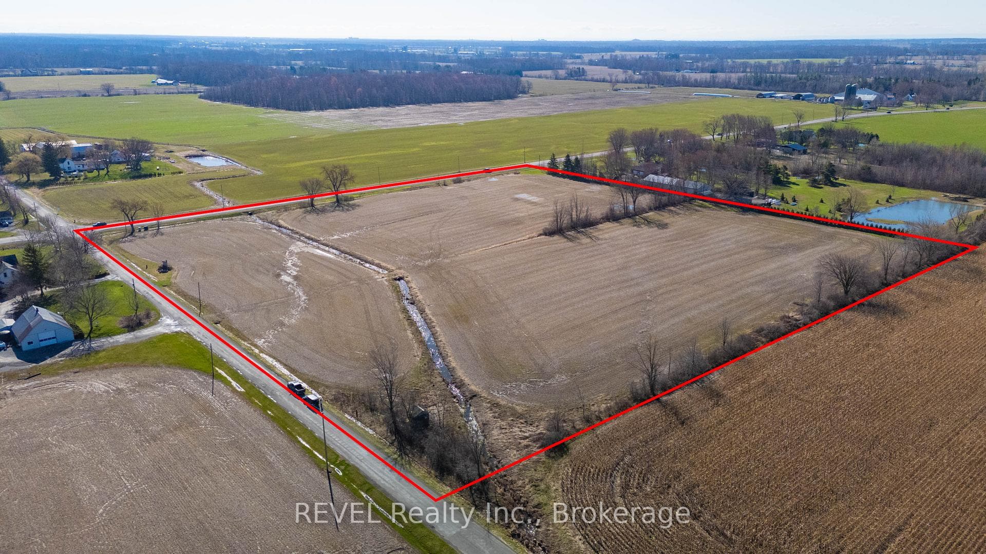 52096 Regional Road 24, Wainfleet, ON L0S 1V0, Wainfleet — photo 1