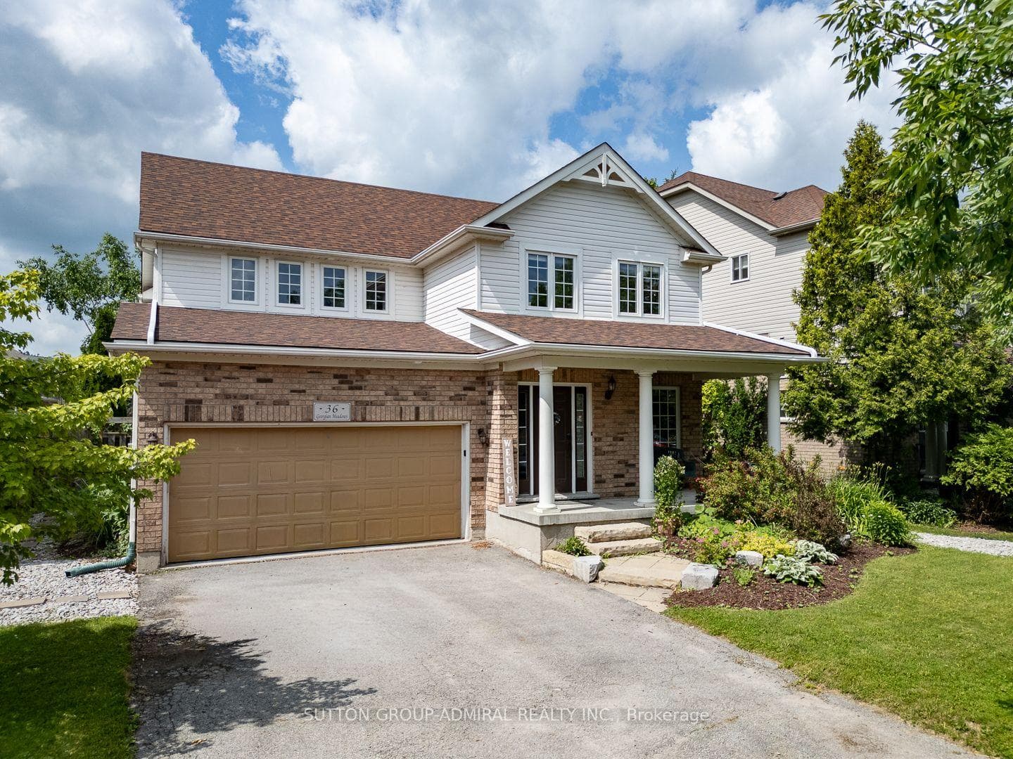 36 Georgian Meadows Drive, Collingwood, ON L9Y 5H2, Collingwood — photo 1