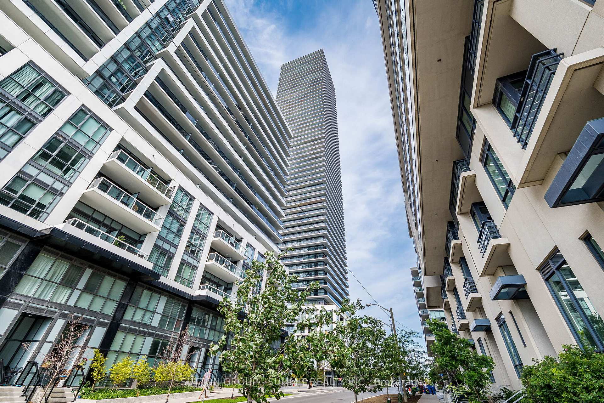 70 Annie Craig Drive 5102, Toronto, ON M8V 0G2, Toronto W06 — photo 1