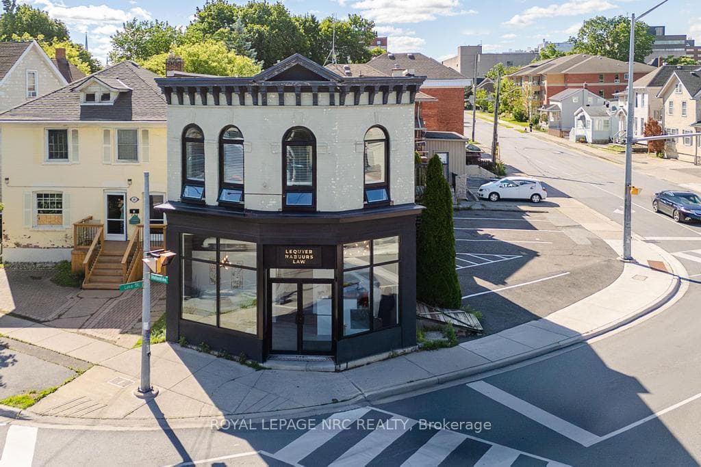62 Welland Avenue, St. Catharines, ON L2R 2M7, St. Catharines — photo 1