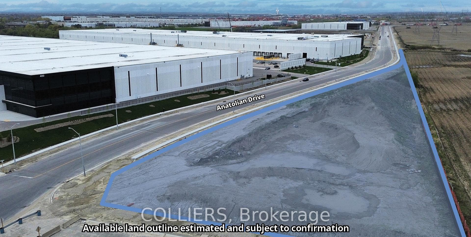 395 Anatolian Drive, Vaughan, ON L4H 5H7, Vaughan — photo 1