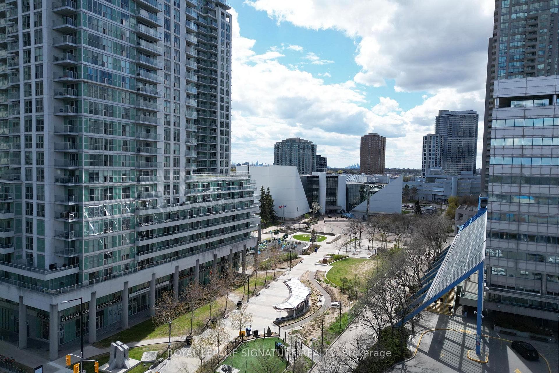 60 Town Centre Court 3, Toronto, ON M1P 0B1, Toronto E09 — photo 1
