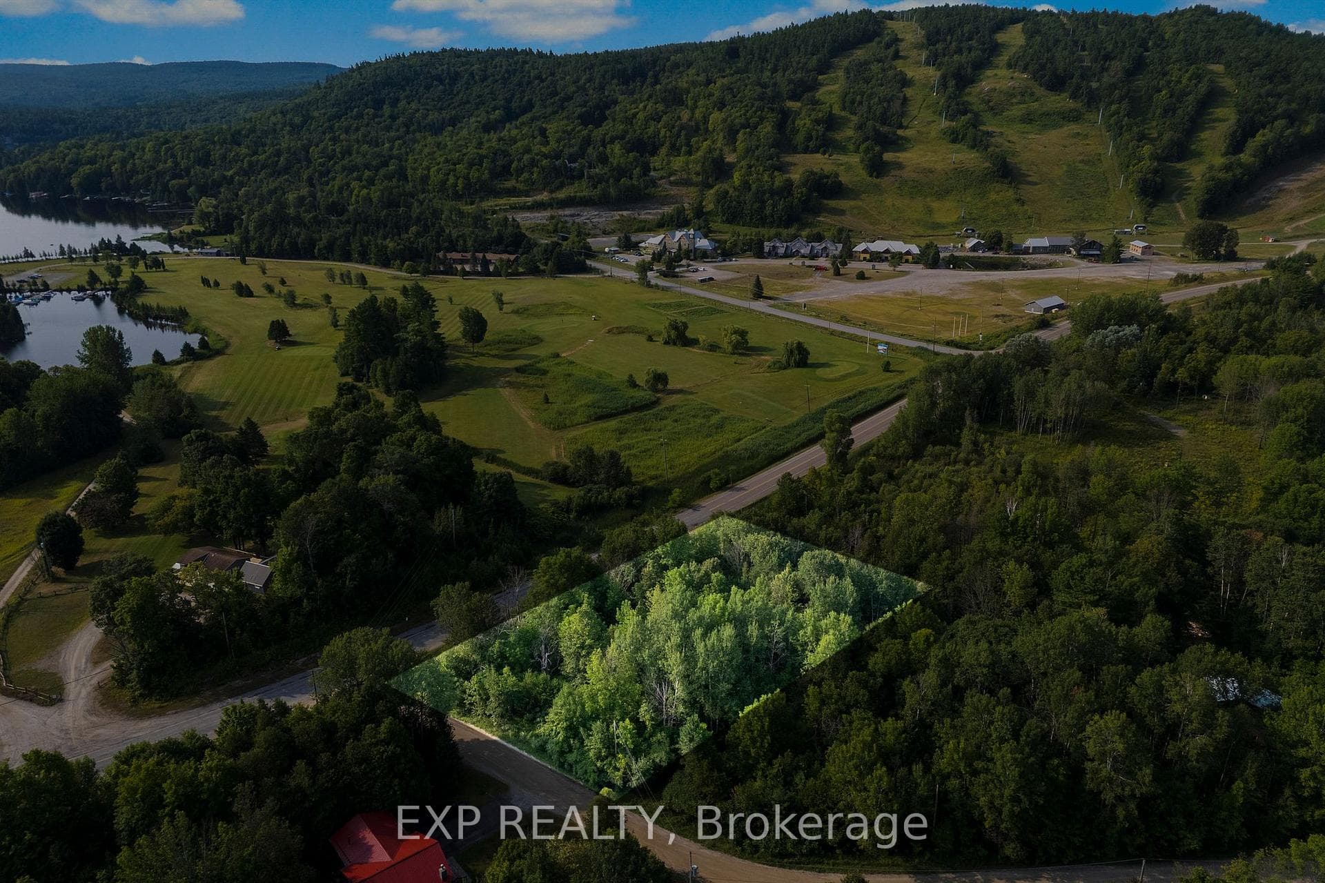 001 Viewmount Drive, Greater Madawaska, ON K0J 1H0, Greater Madawaska — photo 1