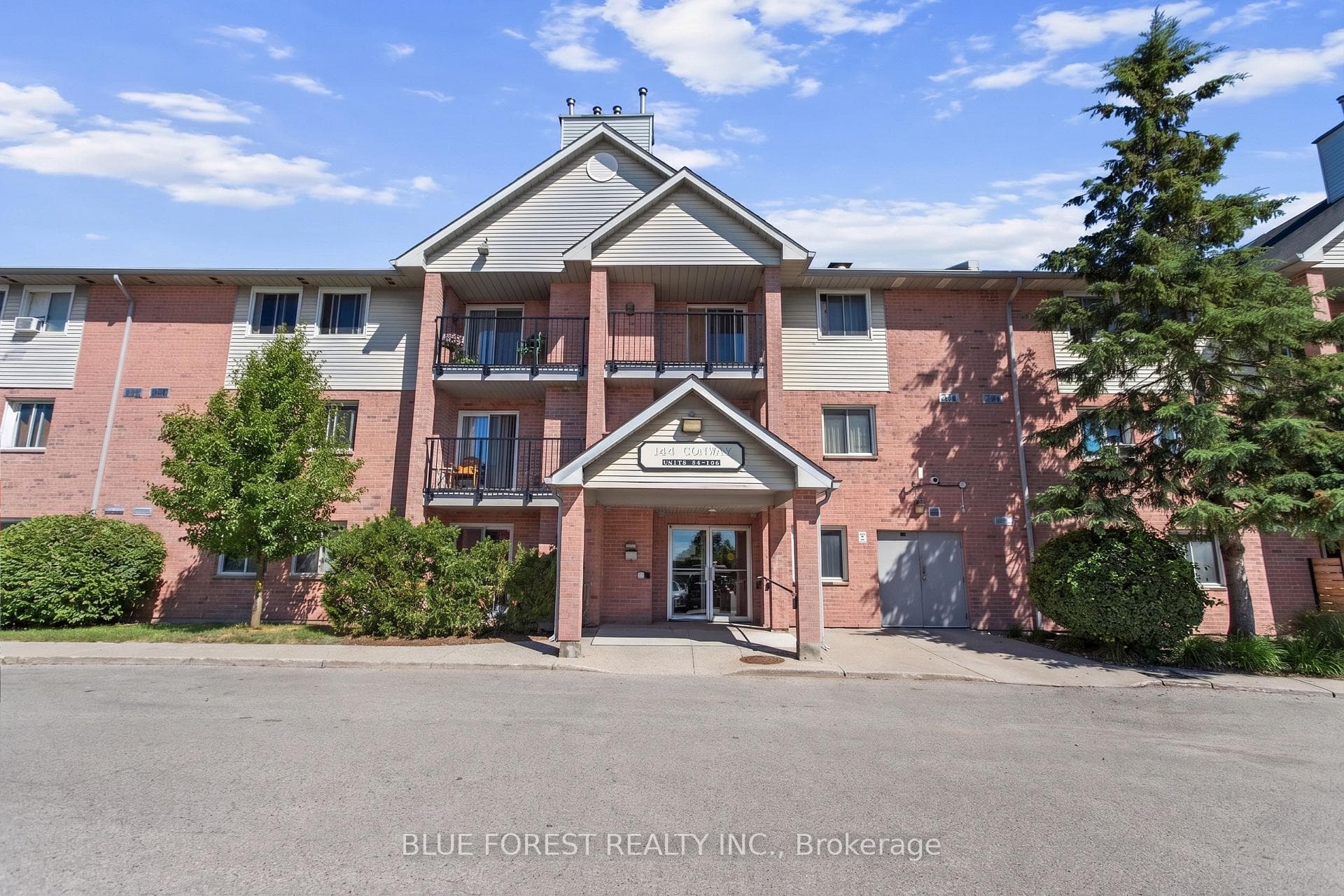 144 CONWAY Drive 55, London South, ON N6E 3N3, London South — photo 1