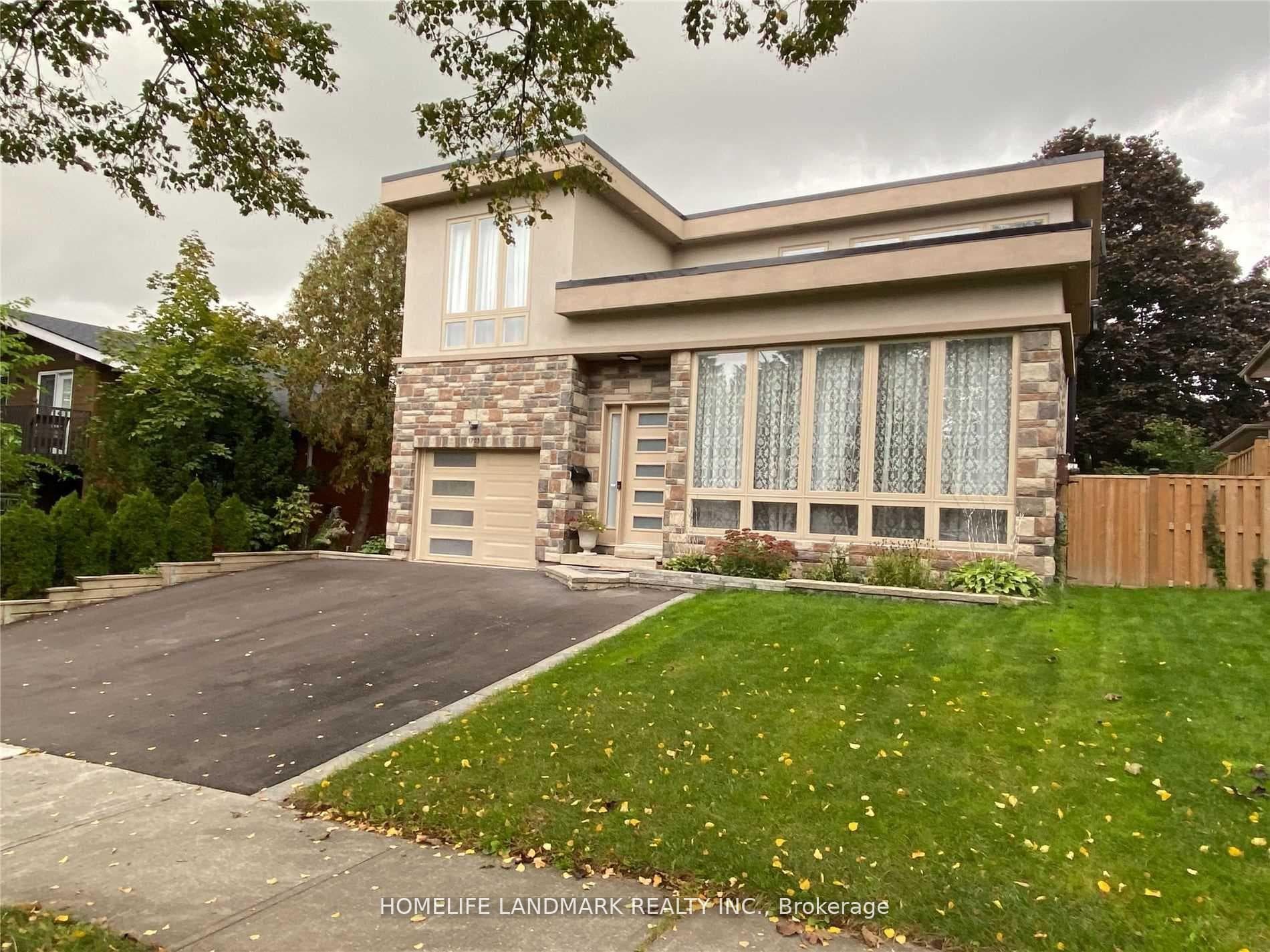 1703 Shadybrook Drive, Pickering, ON L1V 3A3, Pickering — photo 1