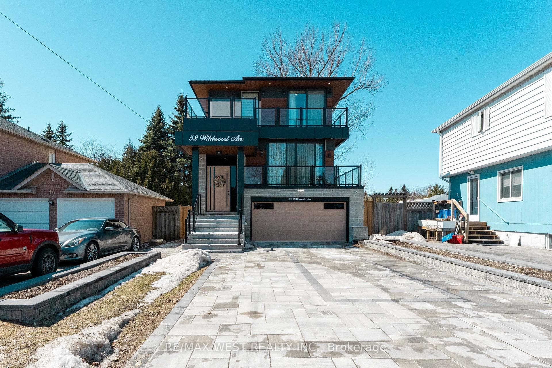 52 Wildwood Avenue, Richmond Hill, ON L4E 3B3, Richmond Hill — photo 1