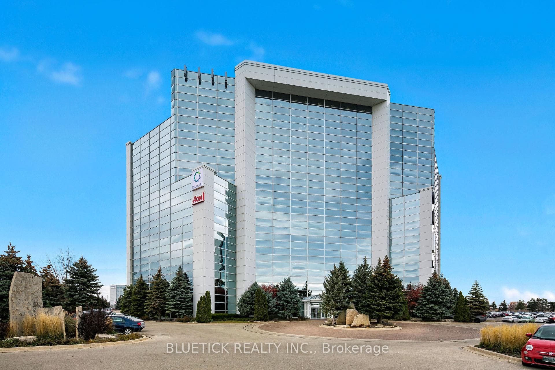 5500 North Service Road 901, Burlington, ON L7L 6W6, Burlington — photo 1
