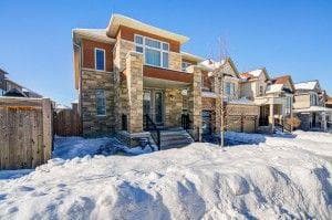 4 Goldeneye Drive, East Gwillimbury, ON L9N 1R8, East Gwillimbury — photo 1